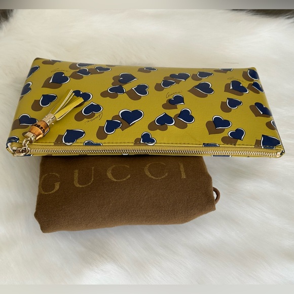 Stunning GG Pouch like new - Picture 12 of 17